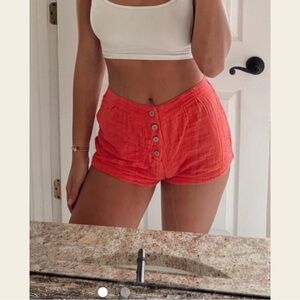 ROXY Shorts!  Cross listed on Mercari and Curtsy!